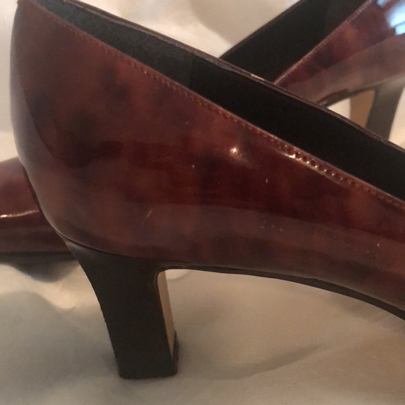 ETIENNE  AIGNER SHOES - Picture 9 of 13